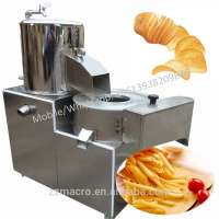 baked potato chips production line