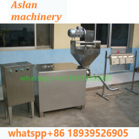 pet food machine/Strip Meat Extruder Machine/Dog Food Extruder